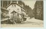 88 Gerardmer Bicyclette Carte postale ancienne