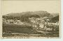 89 Avallon carte postale ancienne Eperon Alleux Yonne bourgogne