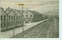 90 Belfort Usines Carte postale ancienne