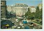 92 Neuilly sur Seine carte postale ancienne Hotel Central Voitur