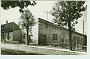 93 Patin carte postale ancienne Chapelle Notre-Dame des Aptres