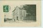 94 Villiers sur Marne Gendarmerie Carte Postale Ancienne