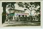 Abidjan carte postale ancienne Chambre d Agriculture