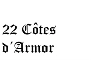 22   C�tes d�Armor