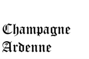 Champagne  Ardenne