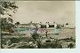 Barrage Conakry Kindia carte postale ancienne Guinea Guinee
