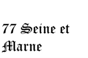 77   Seine et Marne