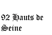 92   Hauts de Seine