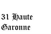 31   Haute Garonne