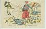 Militaria Napoleon F. LAFON Carte postale ancienne Militaria Napoleon F. LAFON Carte postale ancienne