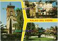 66 Palau del Vidre 3er 5815 Carte postale ancienne