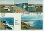29 Tal ar Groas Camping Aber  carte postale ancienne Crozon
