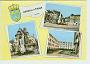 60 neuilly en thelle HLM carte postale ancienne Picardie Oise
