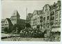57 Metz Brasserie carte postale ancienne AMOS METROPOL