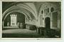16 Cognac Charente Cave Otard carte postale ancienne ft de bois