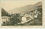 73 La Tarentaise Aime carte postale ancienne Savoie
