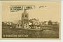 mariakerke-bains villas eglise Cimetire Westflandern