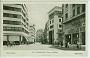 Casablanca Petrole FLANDRIN Carte postale ancienne