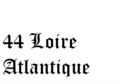 44 Cartes postales anciennes Loire Atlantique