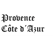 Provence C�te d�Azur