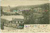 67 Wangenburg Wirtschaft Schoeffler carte postale ancienne