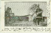 49716 Meppen Ems Schiessplatz Milit�r alte Ansichtskarte