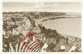 3700 R�nne Bornholm  1930 Carte postale ancienne