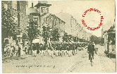 2900 Hellerup Kobenhaven tramwayCarte postale ancienne