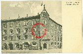 5000 Odense Carte postale ancienne