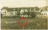 6100 Hoptrup Haderslev 1910 Carte postale ancienne