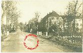 6100 Hoptrup Haderslev 1910 Carte postale ancienne