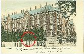 2900 Hellerup K�benhavn Carte postale ancienne