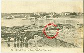 29 Concarneau Quimper Finist�re Carte postale ancienne