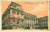 02 Saint Quentin Aisne Picardie Carte postale ancienne