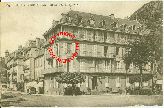 63 La Bourboule Puy-de-D�me Auvergne Carte postale ancienne