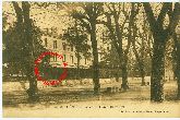 16 Angoul�me Lyc�e 1930 Charente Carte postale ancienne