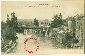 64 Oloron-Saint Marie Aquitaine Carte postale ancienne