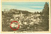 33 Lormont Gironde Aquitaine Carte postale ancienne