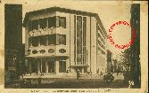 69 Lyon Bourse du Travail Rh�ne Carte postale ancienne