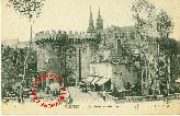 28 Chartres Eure-et-Loir Centre Carte postale ancienne