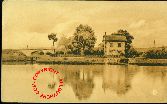 89 Vermenton 1920 Yonne Bourgogne Carte postale ancienne