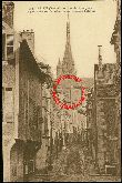 77 Melun Seine-et-Marne Carte postale ancienne