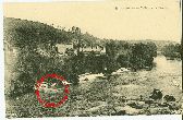 87 Limoges Haute-Vienne Limousin Carte postale ancienne