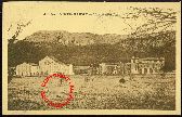 07 La Sainte-Baume Ard�che Carte postale ancienne