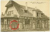 92 Boulogne-sur-Seine Hauts-de-Seine Carte postale ancienne