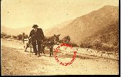 2A 2B Bonifacio Corse-du-Sud Carte postale ancienne