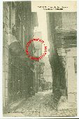 22 Dinan C�tes-d-Armor Bretagne Carte postale ancienne