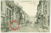 02 Soissons Aisne Picardie Carte postale ancienne