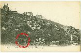 76 Sainte-Adresse  Seine-Maritime Carte postale ancienne