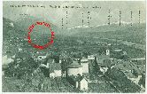 73 Montm�lian Savoie Rh�ne-Alpes Carte postale ancienne
